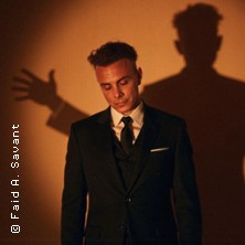 Asaf Avidan