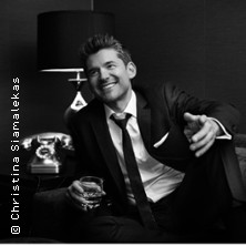 &bdquo;Sinatra under the stars&ldquo; with Matt Dusk