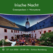 Irische Nacht