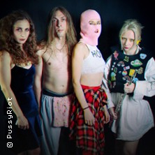 Pussy Riot)