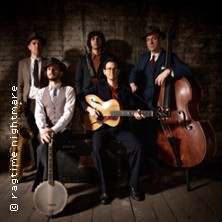 Jazzfest am Gründonnerstag mit The Ragtime Nightmare und der Blue Wonder Jazzband