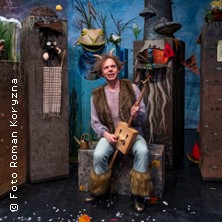 Der fabelhafte Garten - Deutsch-Sorbisches Volkstheater