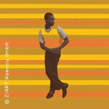 Jalen Ngonda - Doctrine of Love Tour 2026