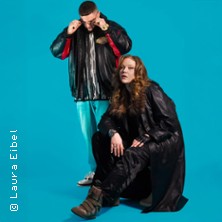 Donna Savage & Brenk Sinatra - GUSCH TOUR 2026