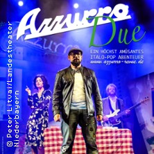 Azzurro Due - Mathias-Jakobs-Stadthalle