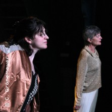 Raue Zungen - fringe ensemble