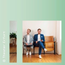 Bermuda Zweieck - Theater Erfurt