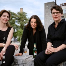 Theater und Orchester Neubrandenburg / Neustrelitz