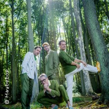 Maybebop - Neues Programm!