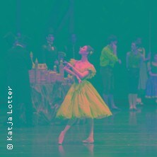 Bayerisches Staatsballett