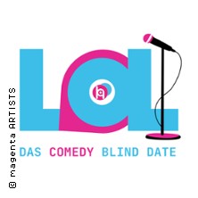 LOL - Das Comedy Blind Date