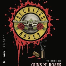 Reckless Roses