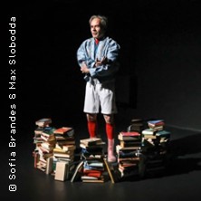 Nachrichten an meinen Sohn - Theater Dortmund