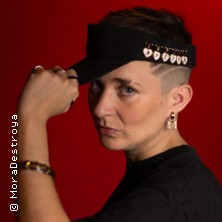 Chocolate Remix - Eurotour 2026