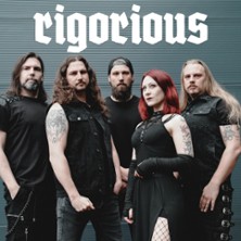 RIGORIOUS