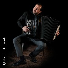 Dejan Jovanovic Quintett
