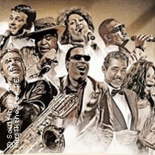 Soulfinger mit special guests