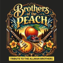 Brothers Of The Peach