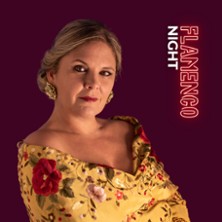 Flamenco Night - Deutschlands größte Flamenco-Tournee