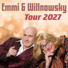 Emmi & Herr Willnowsky