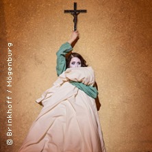 Der Freischütz - Hamburgische Staatsoper