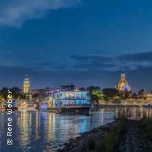 Herbstabend an Bord - Sächsische Dampfschifffahrt Dresden