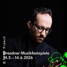 Klavierrezital Igor Levit