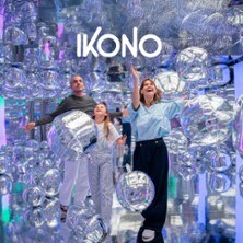 IKONO Berlin - Die neue immersive Erfahrung