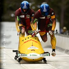 3-Tagesticket - IBSF Bob- und Skeleton Weltcup