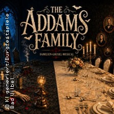 The Addams Family - Burgfestspiele Bad Vilbel