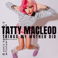 Tatty Macleod