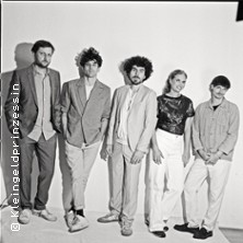 Dota - Springbrunnen - Tour 2026