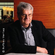 Bernd-Lutz Lange liest