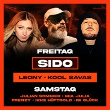 Open Air am See Festival
