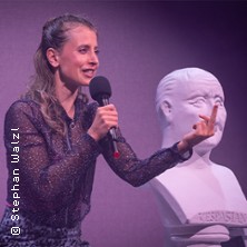 Heartship - Oldenburgisches Staatstheater