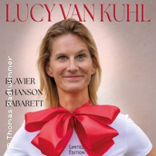 Lucy van Kuhl - Geschickt verpackt