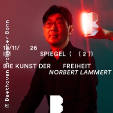 Im Spiegel 2 - Beethoven Orchester Bonn