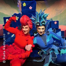 Theater Fletch Bizzel Dortmund