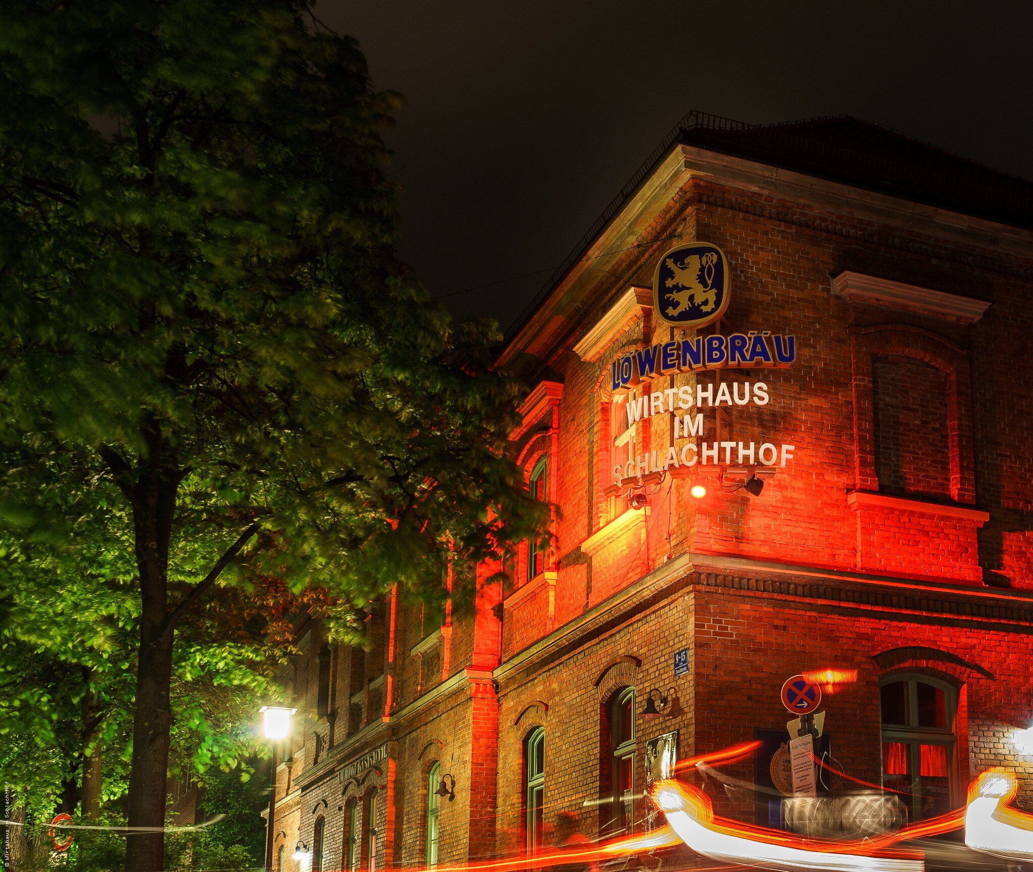 Schlachthof - OX