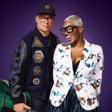 The Jazz, Funk & Soul Summit - Torsten Goods and Kennedy Administration