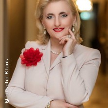 Klavierrecital Catherine Gordeladze