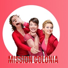 Mission Colonia
