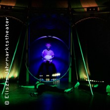 Infinity Circus -  Eine wunderbare Reise durch Energien, Emotionen und Universen