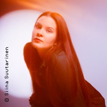 Siina Suutarinen - Super Sonic