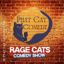 Rage Cats - Comedy Show