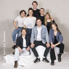 Studio*Farewell - Staatsschauspiel Dresden