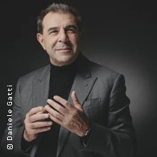 S&auml;chsische Staatskapelle Dresden | Daniele Gatti