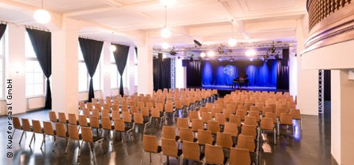 Kupfersaal