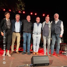 Frank & Die netten Nachbarn - Nachbarmania 2026