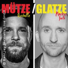 Mütze/Glatze